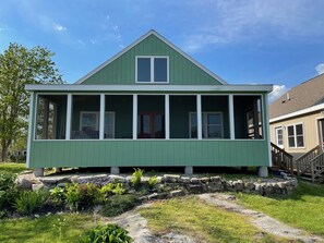 Exteriör