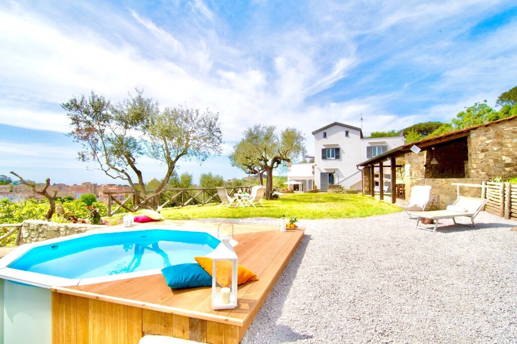 Picture of villa