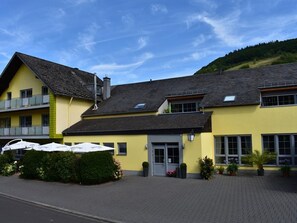 Hotel Fellertal