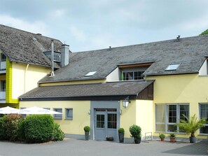 Hotel Fellertal