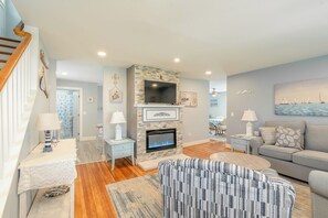 A Luxurious Setting
