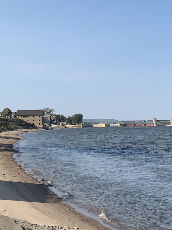 Strand