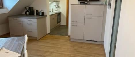 Appartement Waldnaab (45qm) mit kostenfreiem WLAN-Waldnaab