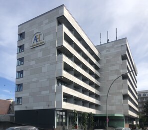 Exteriör