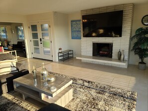 Main Living Room