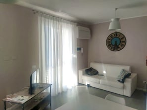 Coin séjour