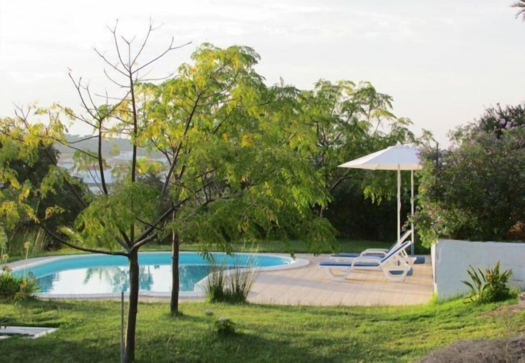 Picture of villa