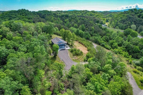 5 Acres of Serenity