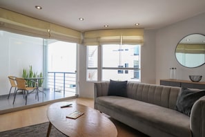 Modern deco