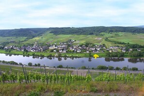 Boendeområde