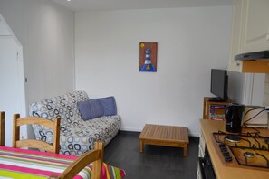 Interiör