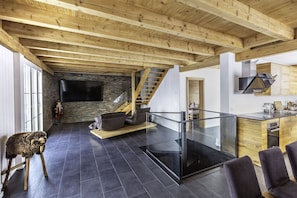 Intérieur