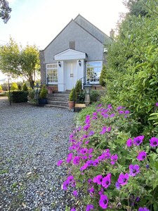 Romantic peaceful getaway in the Fife countryside