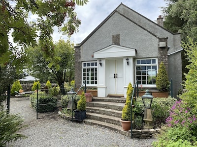 Romantic peaceful getaway in the Fife countryside