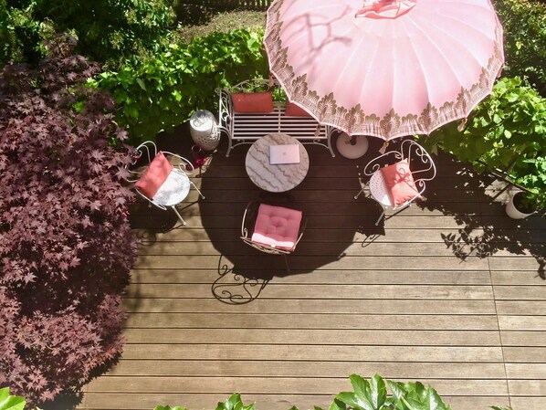 Terrass/Patio
