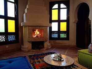 Intérieur