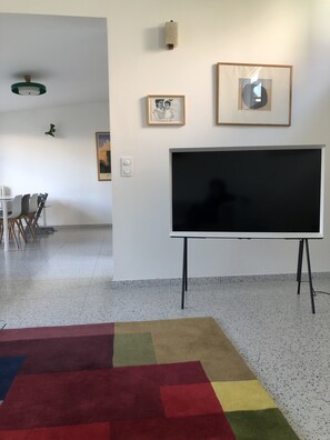 Télévision Samsung Sérif