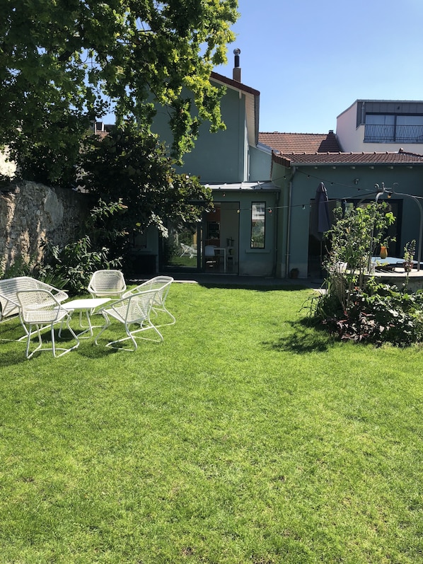BoendeomrÄde