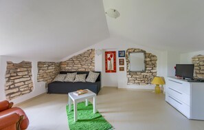 Coin séjour