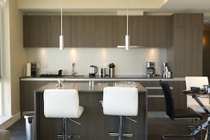 Cuisine privée