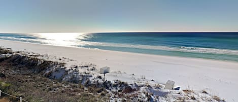 Beach View