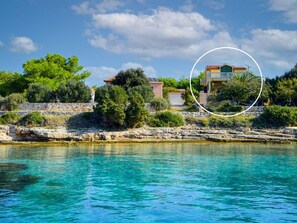 L'Eau, Nuage, Ciel, Plante, Jour, Bleu Azur, Arbre, Paysage Naturel, Lac, Cours D'Eau