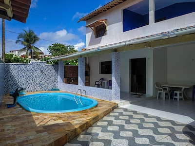 Casa em Pirangi Praia - RN - Pirangi do Norte Casa em Pirangi Praia - RN - Pirangi do Norte