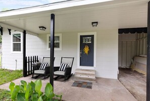 Terrass/Patio