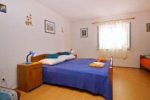 Chambre 1