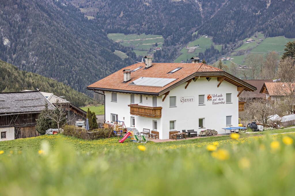 Terenten, Trentino-Südtirol, Italien