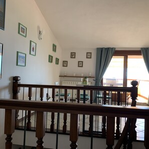 Interiör