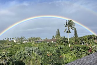 Experience Aloha in our Princeville Villa, steps from beaches, golf, & more!