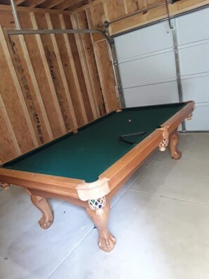 Spielezimmer
