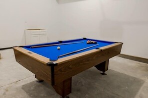 Spielezimmer