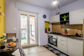 Cucina privata