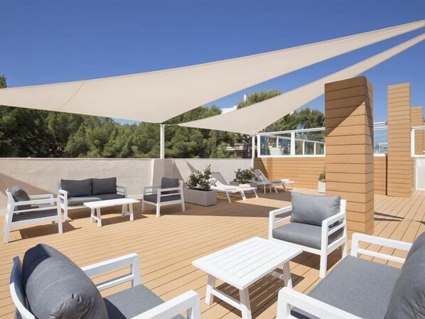 Terrass/Patio