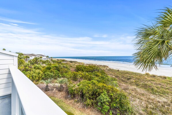 Beach Club Villa 31; Wild Dunes; Isle of Palms