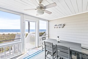 Beach Club Villa 31; Wild Dunes; Isle of Palms (2)