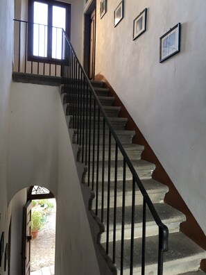 Interiör