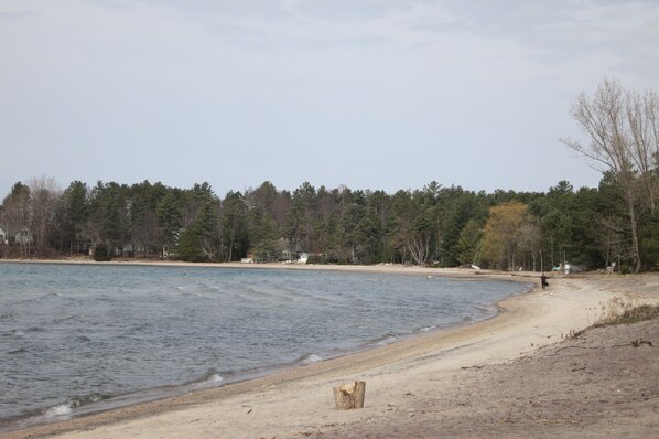 Plage