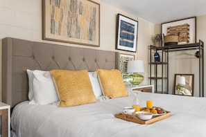 King Bedroom