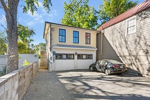 Outdoor Shot of Home
