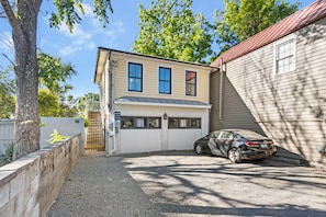 Outdoor Shot of Home