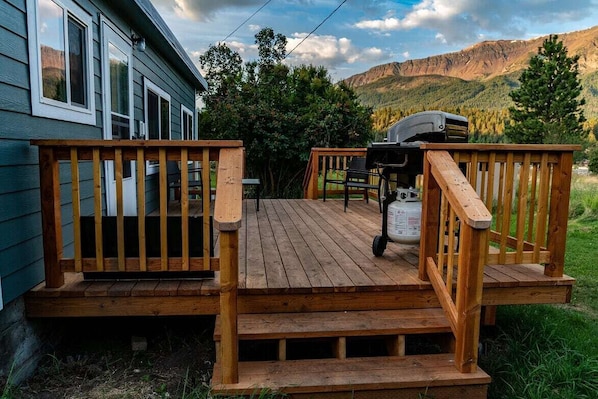 Terrass/Patio