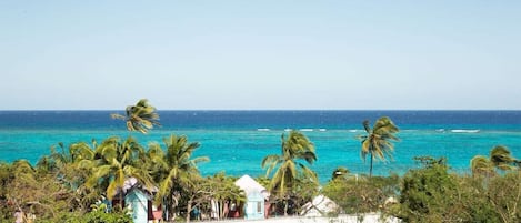 Balcony Sea View