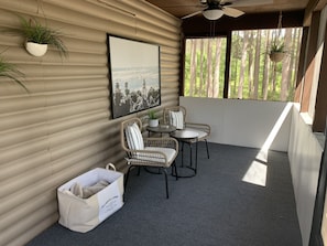 Terrass/Patio