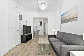 Living space