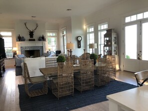 Spiseområde