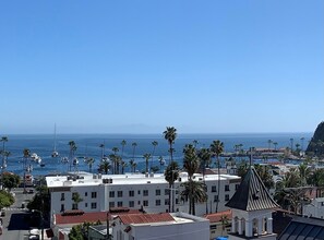 Strand-/Meerblick