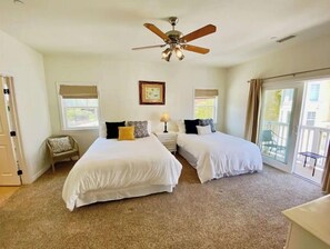 "This place was clean, roomy and very close to everything"